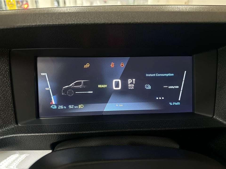 Peugeot e-Expert 75 L2 Premium Van