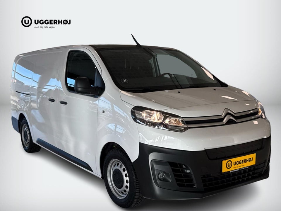 Citroën ë-Jumpy 75 L3 BaseLine