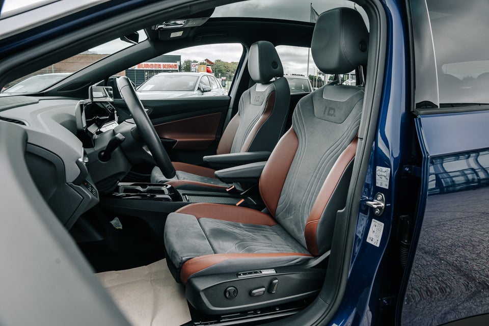 VW ID.4 77 1ST Pro Performance Max 5d