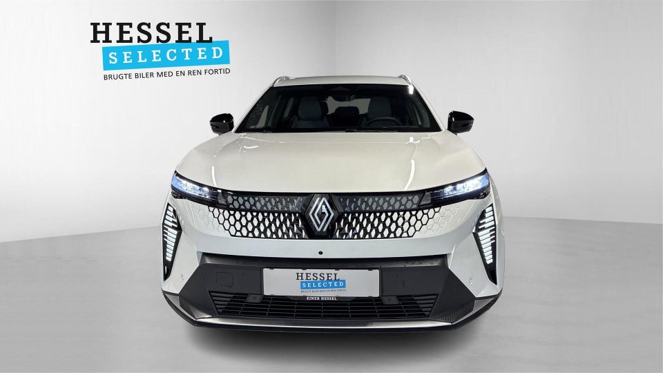 Renault Scenic E-Tech 87 Techno 5d