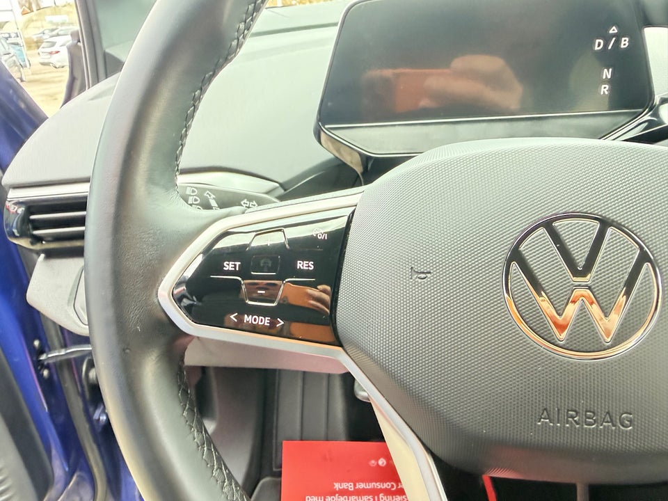 VW ID.4 77 1ST Pro Performance 5d