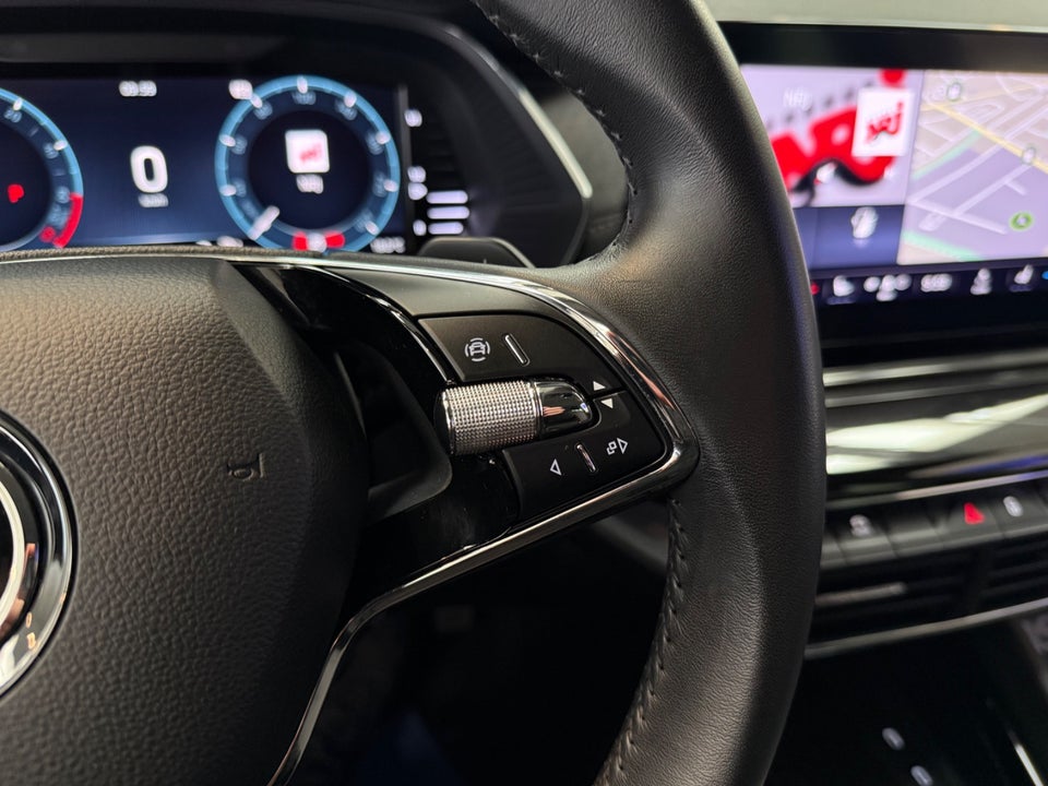 Skoda Octavia 1,4 TSi iV DSG 5d