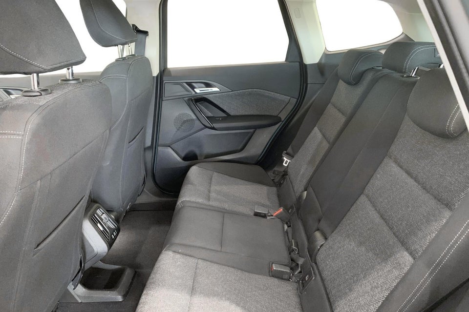 BMW iX1 eDrive20 5d