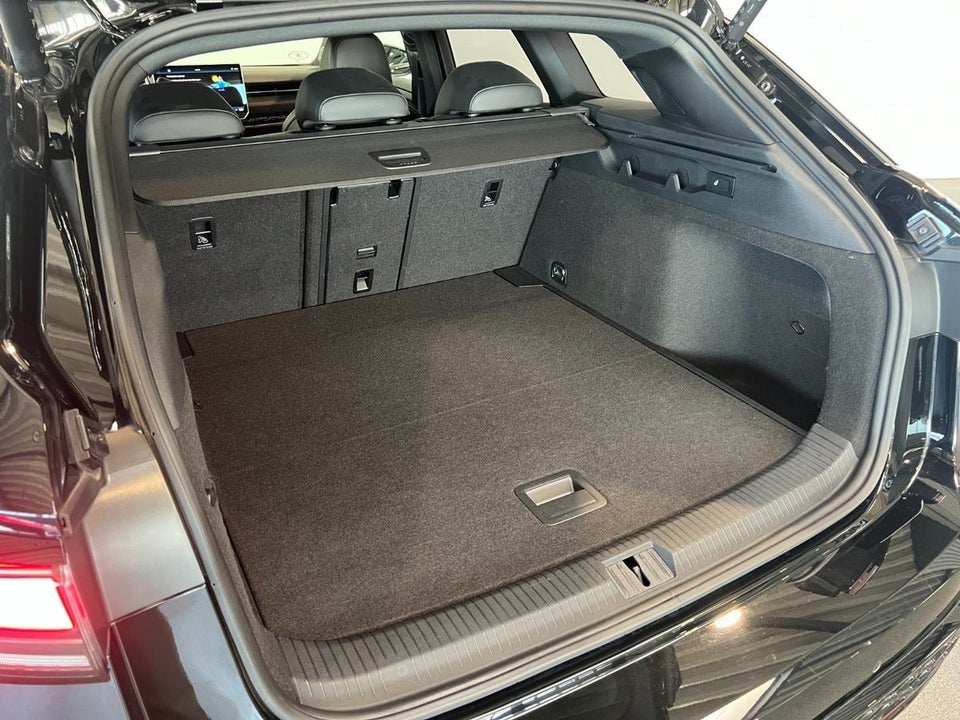 VW ID.7 86 GTX Max+ Tourer 4Motion 5d