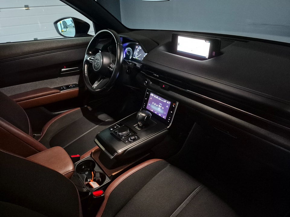 Mazda MX-30 e-SkyActiv Cosmo 5d