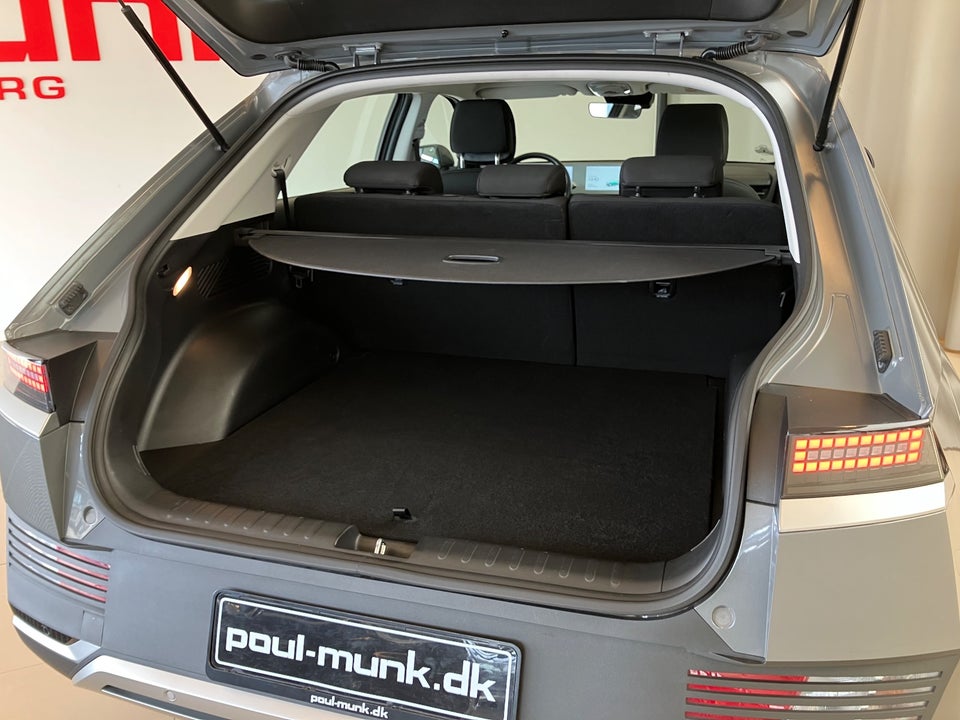 Hyundai Ioniq 5 77 Essential 5d