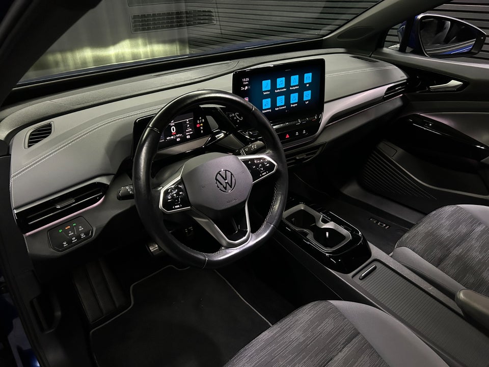 VW ID.5 77 Pro Performance 5d