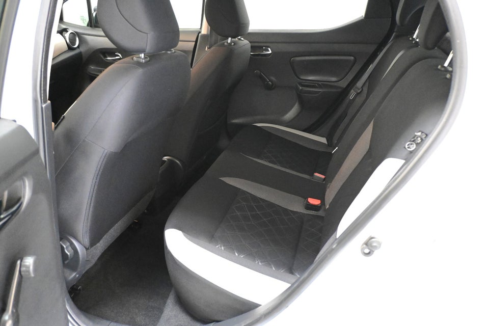 Nissan Micra 0,9 IG-T 90 Acenta 5d