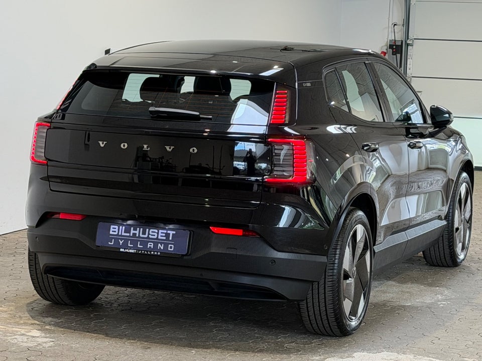 Volvo EX30 Extended Range Ultra 5d