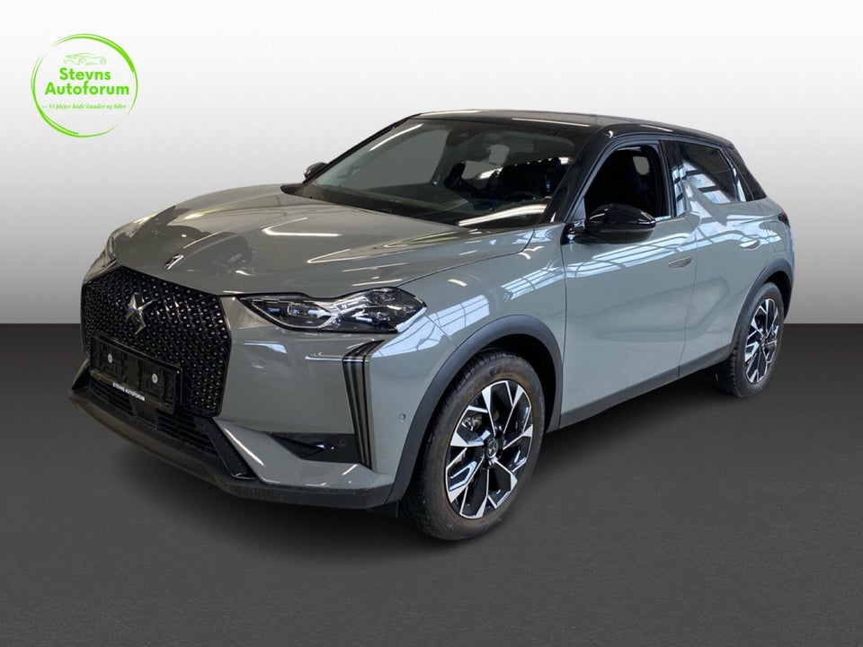DS DS 3 CrossBack 54 E-Tense Opera 5d