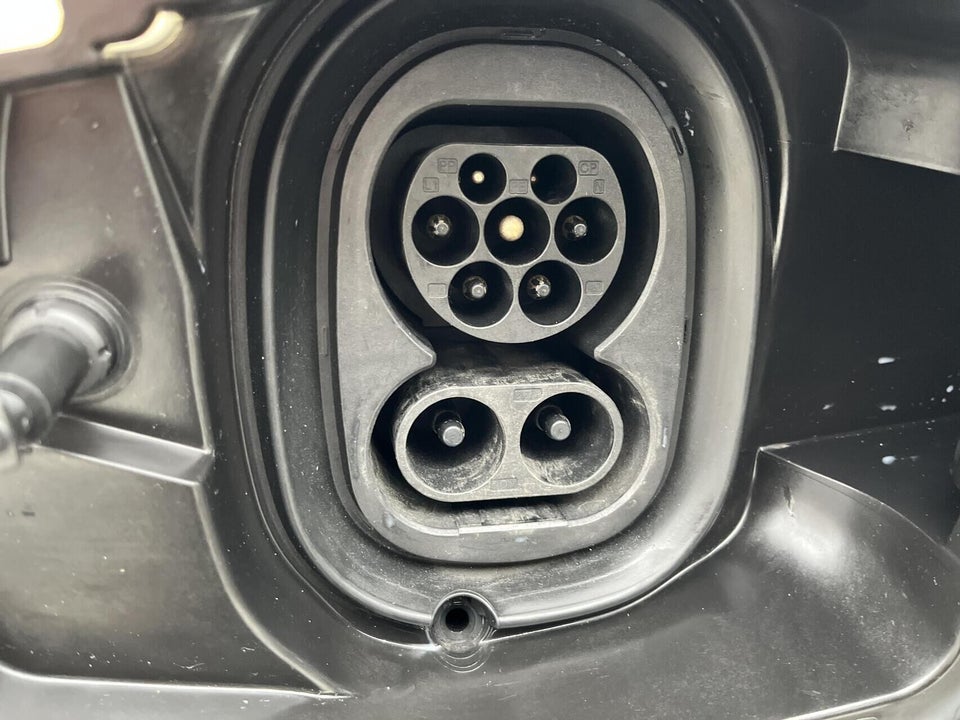 Skoda Enyaq 60 iV Premium 5d