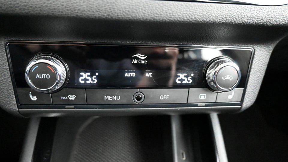 Skoda Scala 1,0 TSi 95 Life 5d