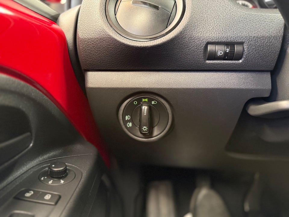Skoda Citigo 1,0 60 Active GreenTec 5d