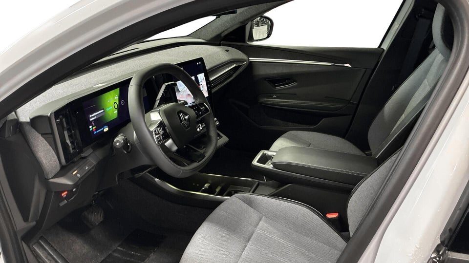 Renault Scenic E-Tech 87 Techno 5d