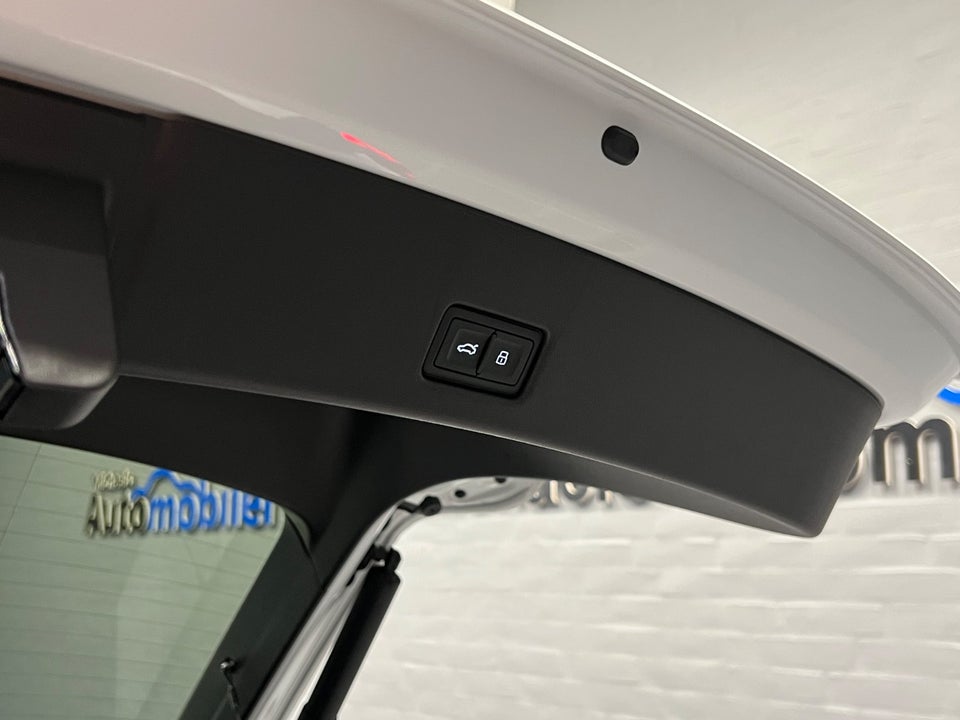 Audi Q4 e-tron 40 S-line Sportback 5d