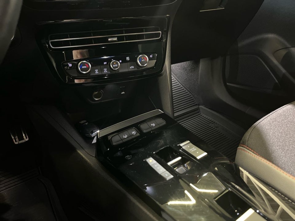 Opel Mokka-e 50 GS Line 5d