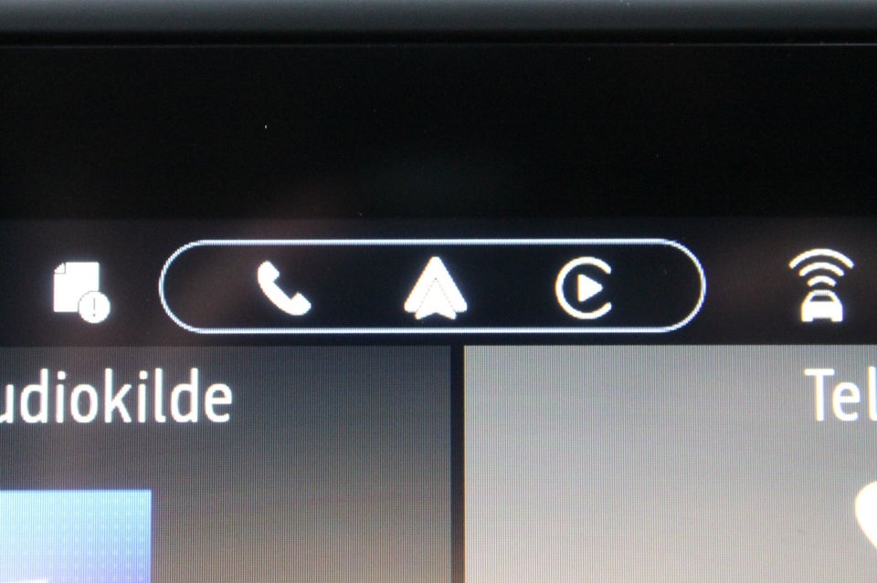 Renault Captur 1,0 TCe 95 Intens Van 5d