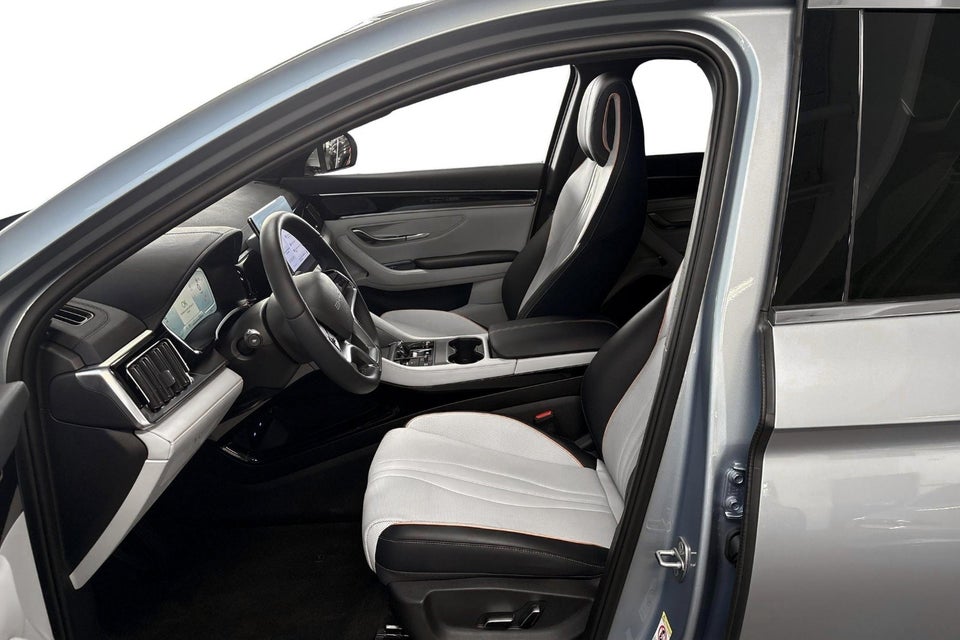 BYD Seal U 72 Comfort 5d