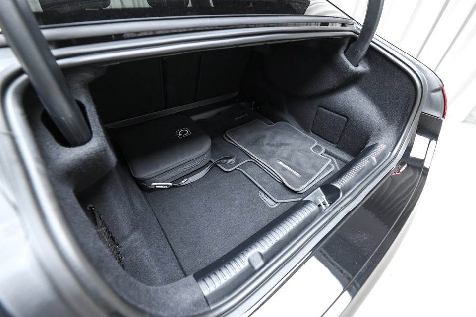 Mercedes EQE350+ AMG Line 4d