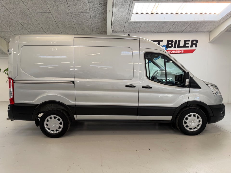 Ford Transit 350 L2 Van 2,0 TDCi 170 Trend aut. H2 FWD