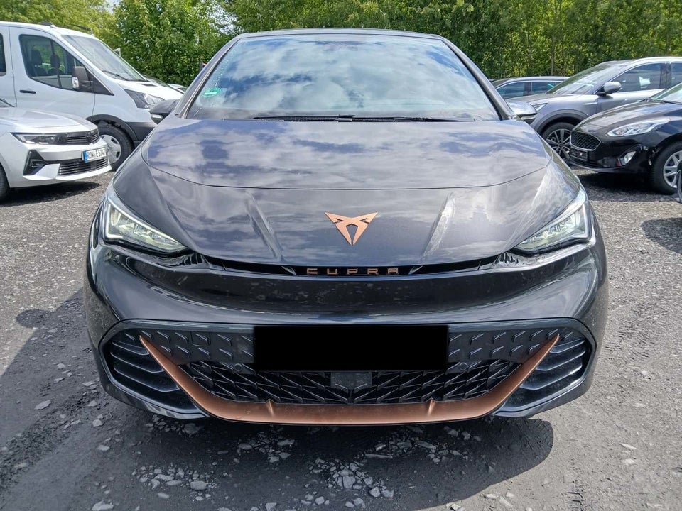 Cupra Born 77 e-Boost 5d