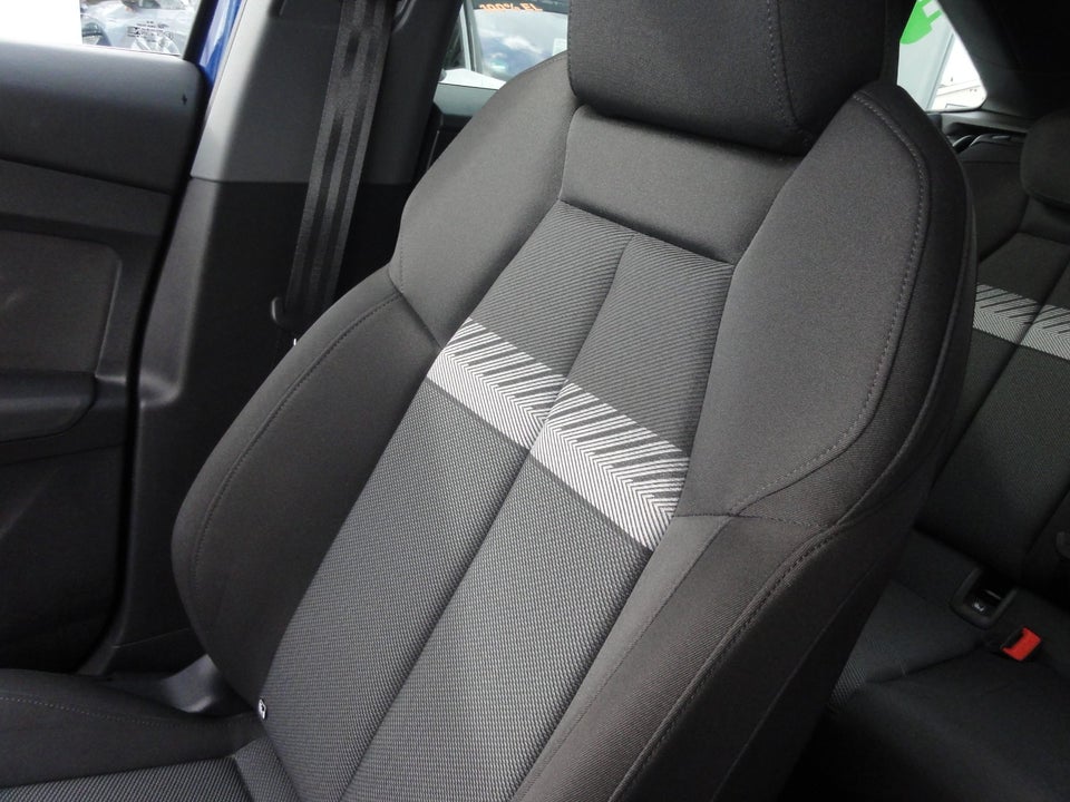 Audi Q4 e-tron 40 Attitude Sportback 5d