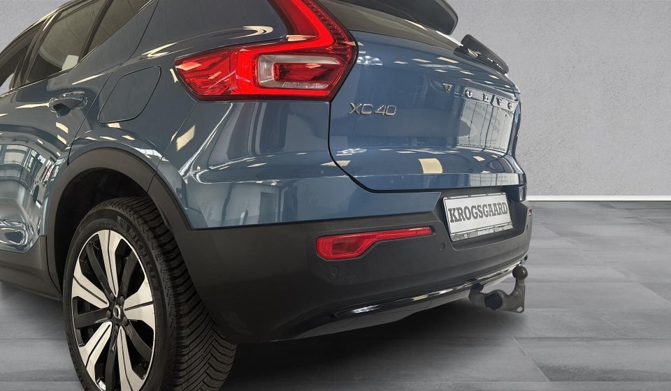 Volvo XC40 P6 ReCharge Plus 5d