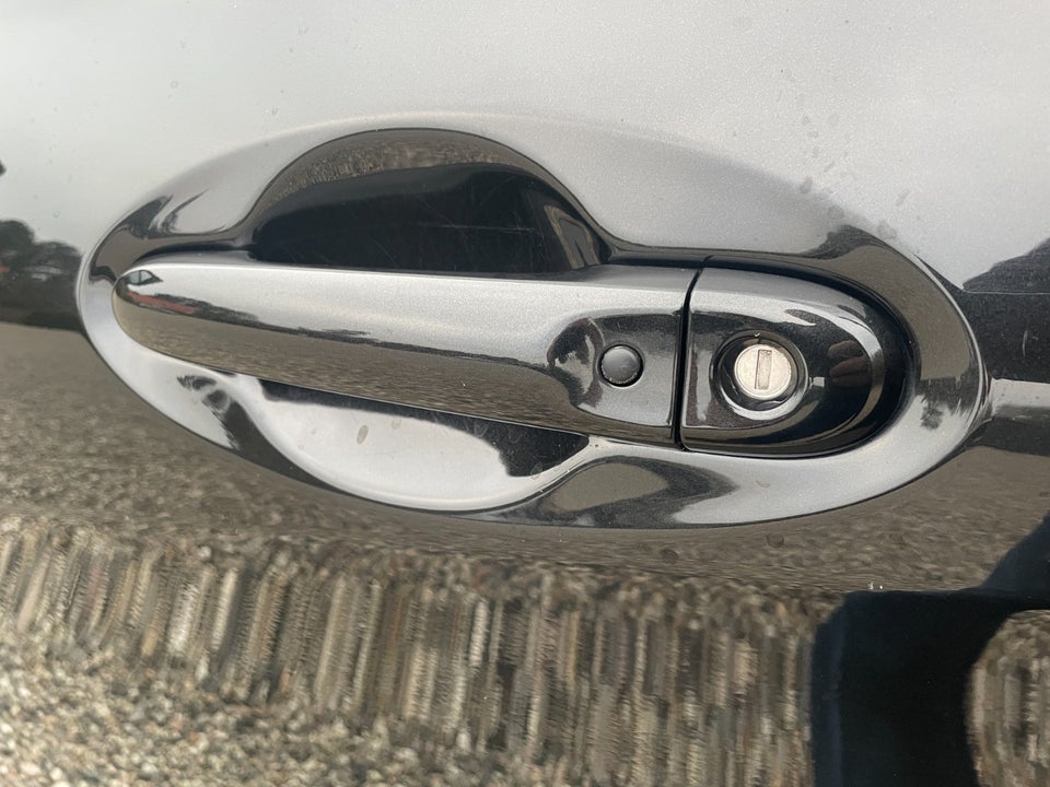 Nissan Note 1,2 Acenta+ Tech 5d