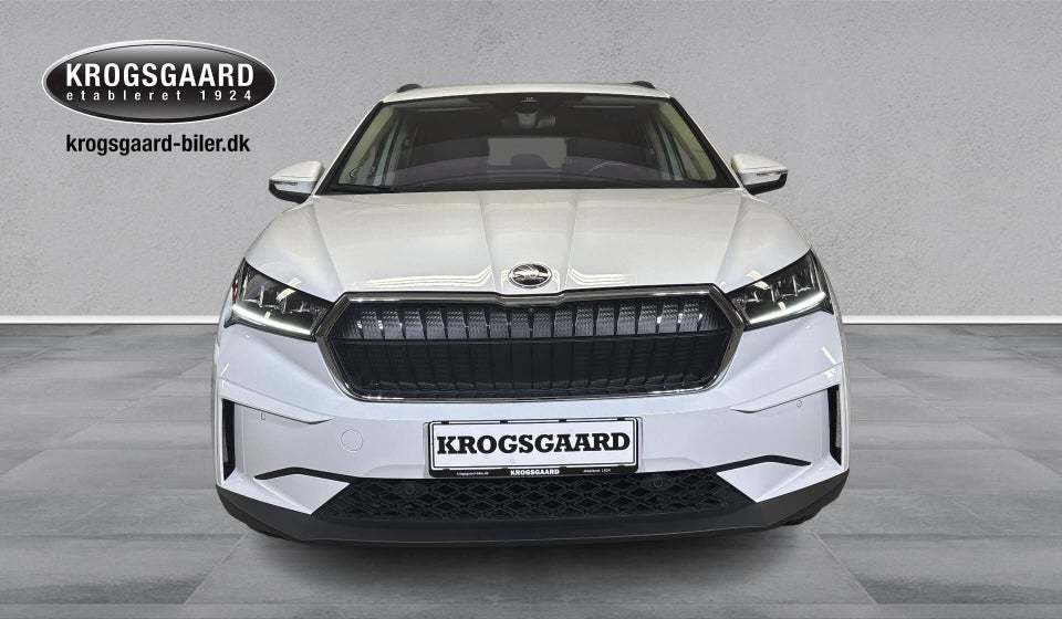 Skoda Enyaq 60 iV Suite 5d