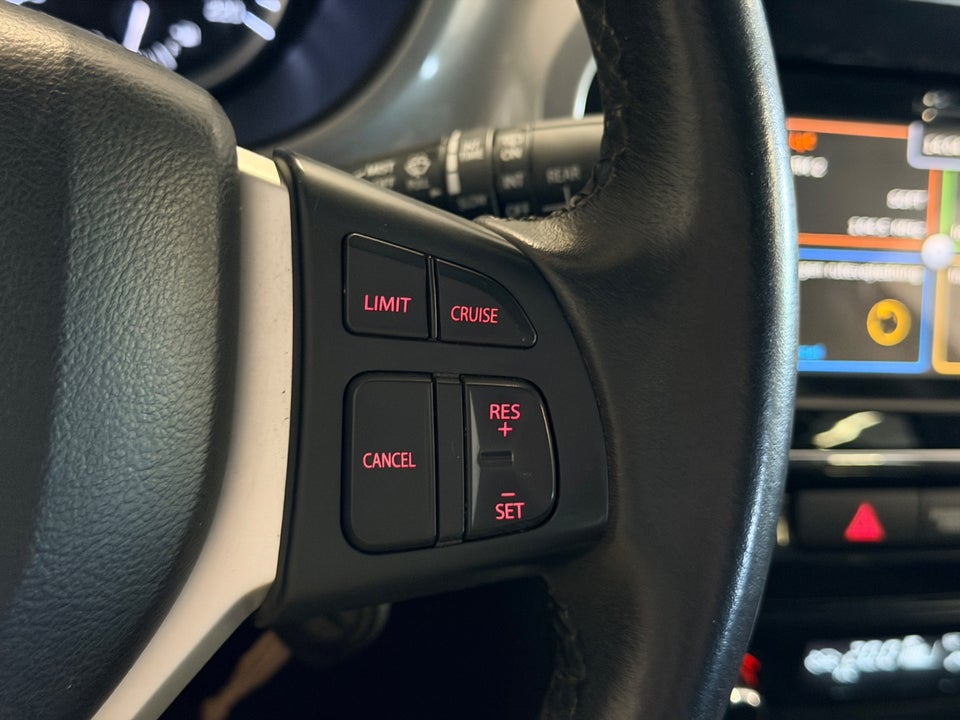 Suzuki Vitara 1,6 DDiS Active 5d