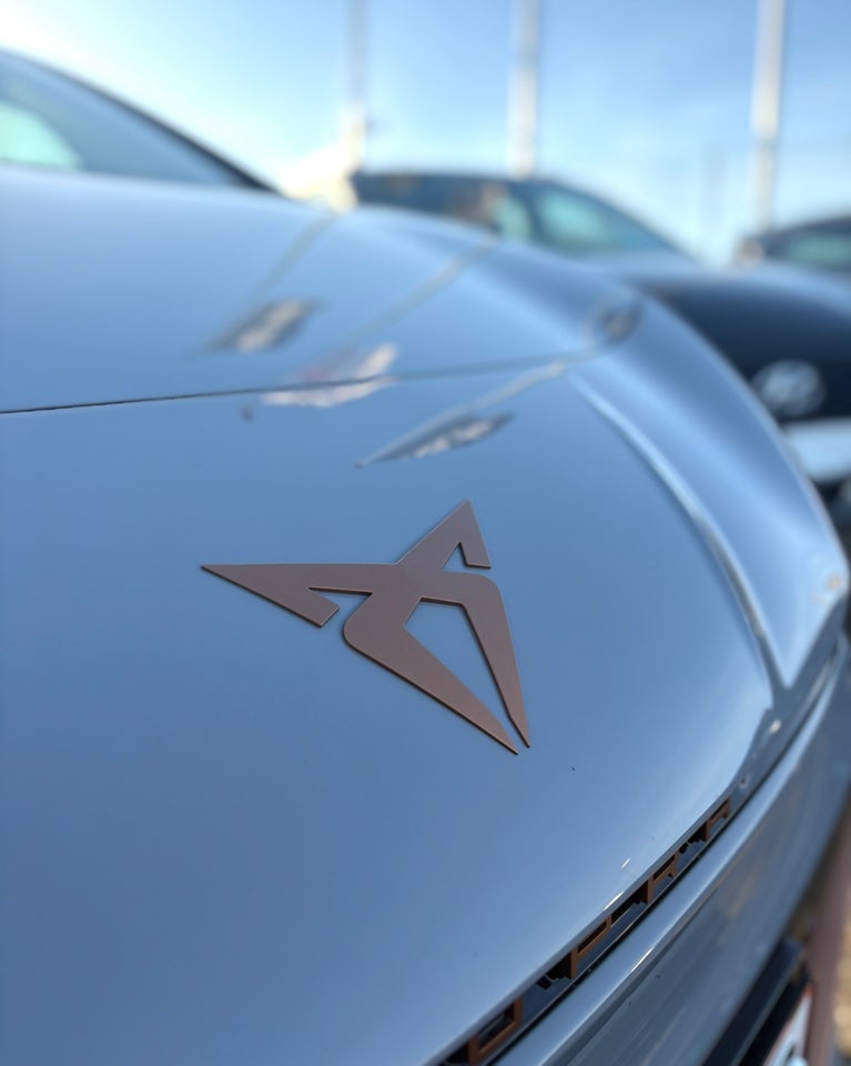 Cupra Born 58 e-Boost 5d