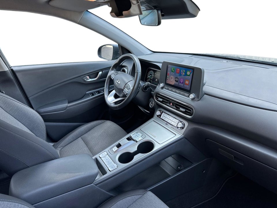 Hyundai Kona 39 EV Trend 5d
