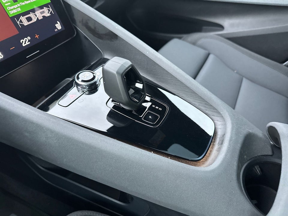 Polestar 2 Long Range 5d