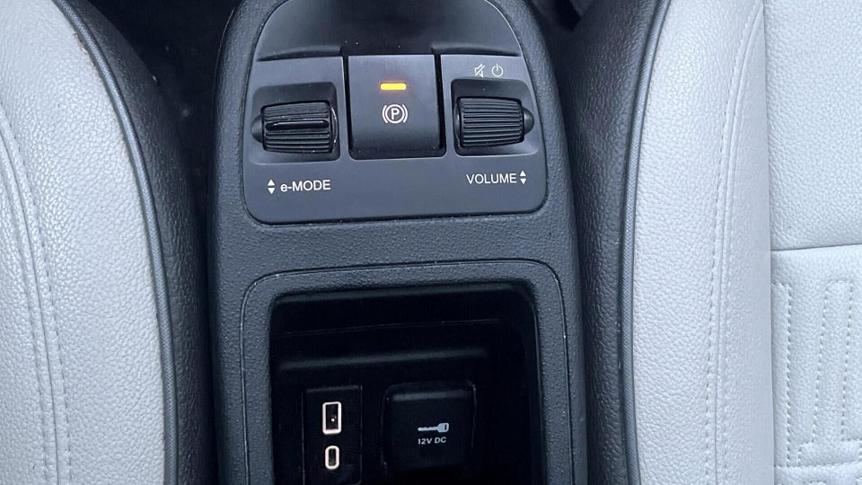 Fiat 500e 42 la Prima 3d