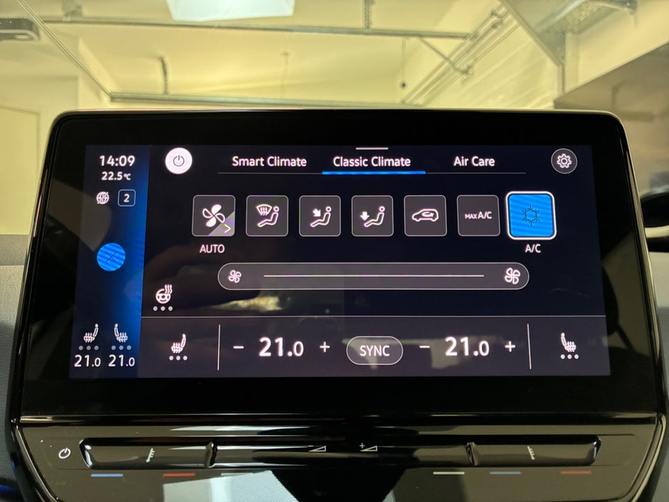 VW ID.3 58 1ST Pro Performance 5d