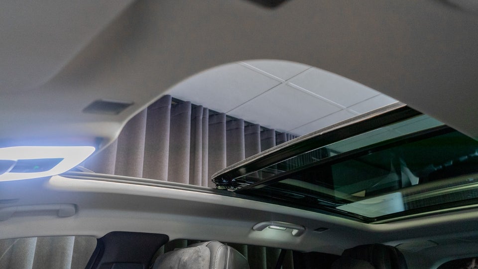 Hongqi E-HS9 99 Exclusive 5d