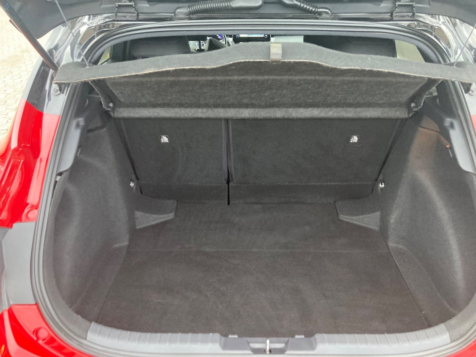 Toyota Corolla 1,8 Hybrid H3 Premium MDS 5d