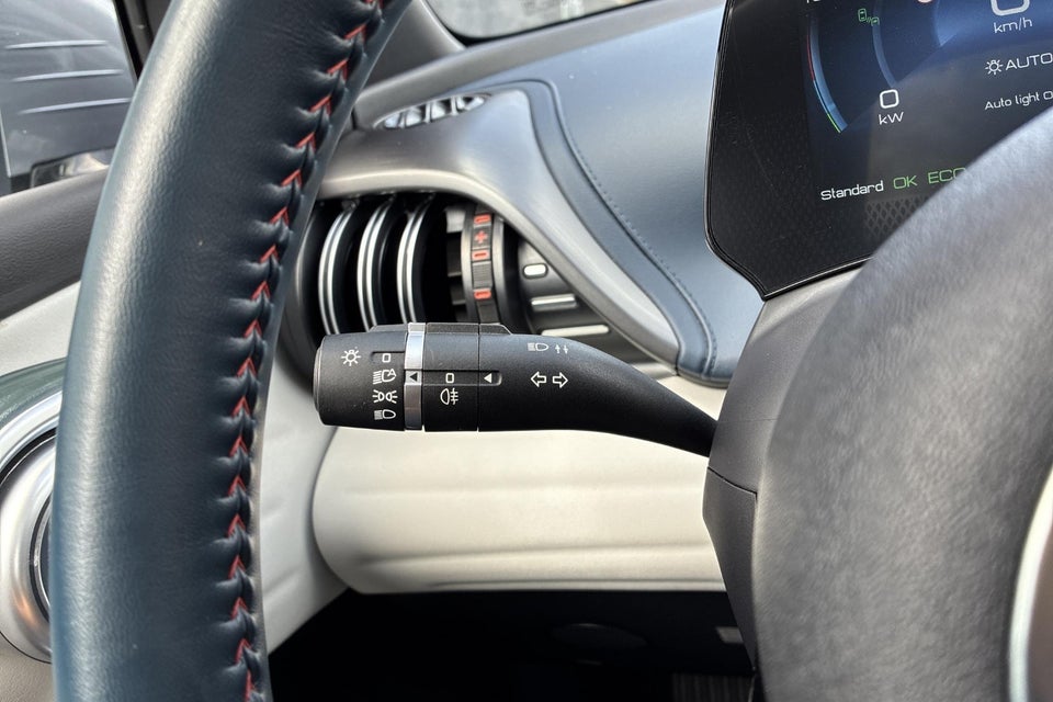 BYD Atto 3 60 Comfort 5d