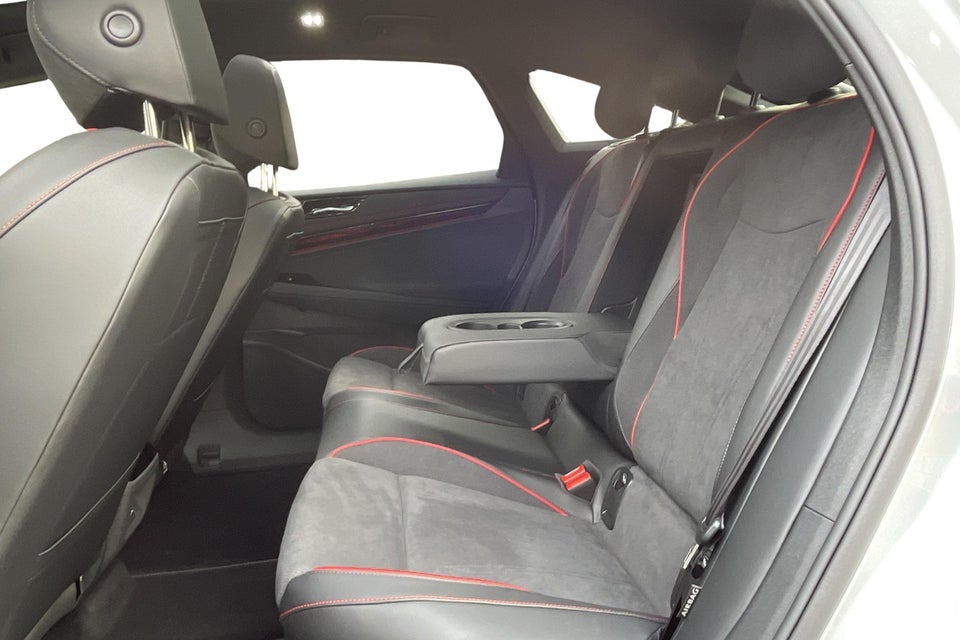 VW ID.7 86 GTX Max+ 4Motion 5d