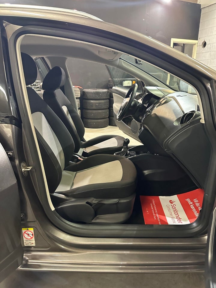 Seat Ibiza 1,2 TSi 105 Style ST eco 5d
