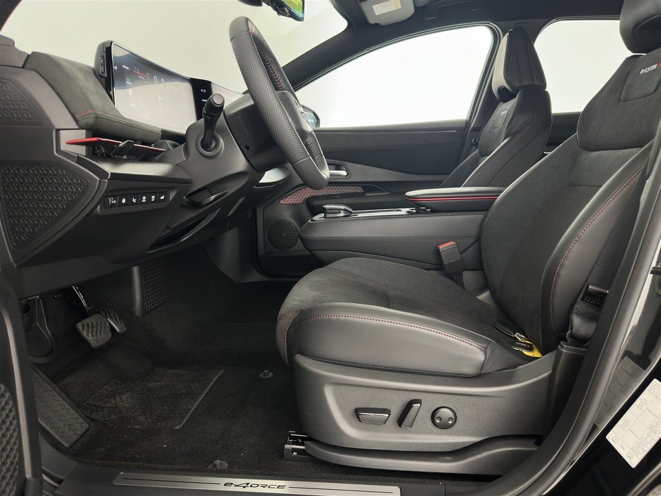 Nissan Ariya 87 Nismo e-4ORCE 5d