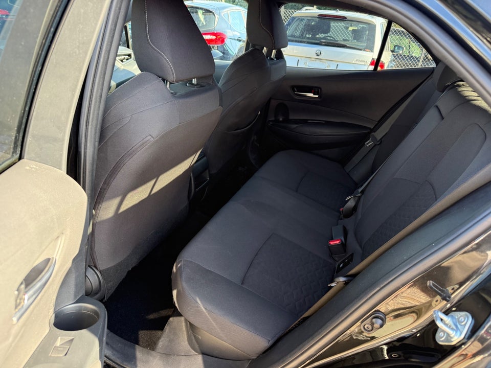 Toyota Corolla 1,8 Hybrid H3 MDS 5d