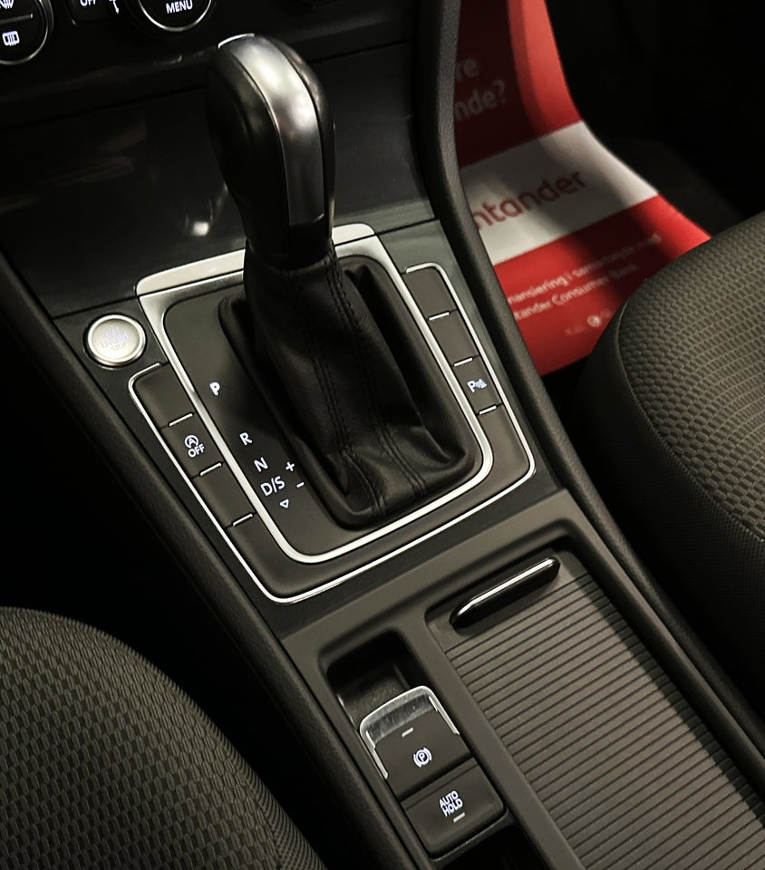 VW Golf VII 2,0 TDi 150 Comfortline Variant DSG 5d