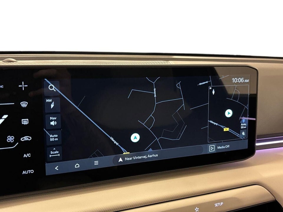 Kia EV4 81 Long Range GT-Line 5d