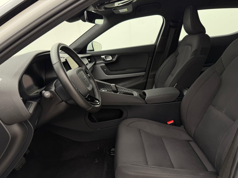 Polestar 2 Long Range AWD 5d