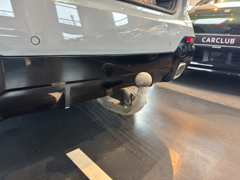 BMW X3 2,0 xDrive30e M-Sport aut. 5d