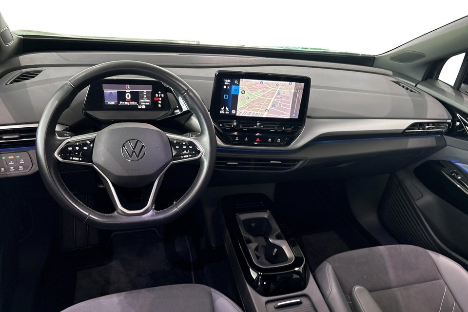 VW ID.4 77 Pro 5d