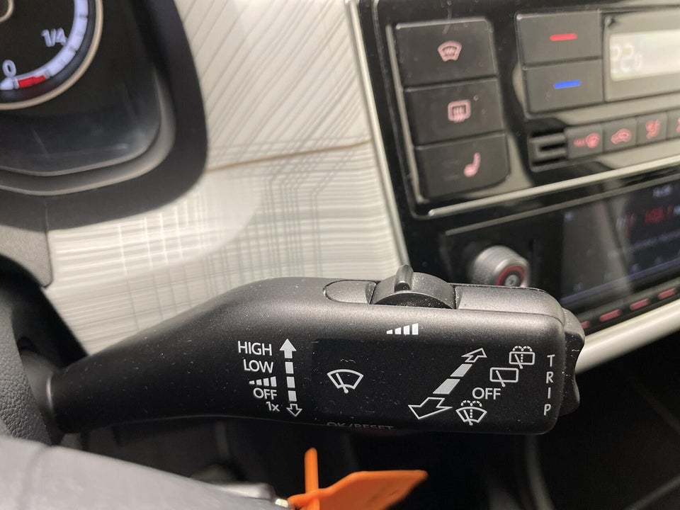 Seat Mii Electric 5d