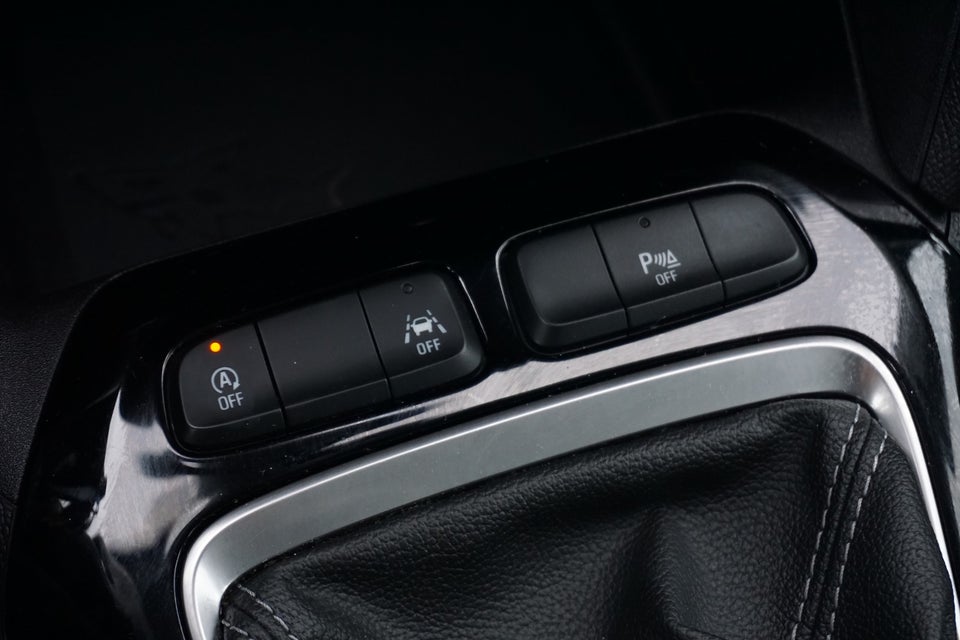 Opel Corsa 1,2 Elegance 5d