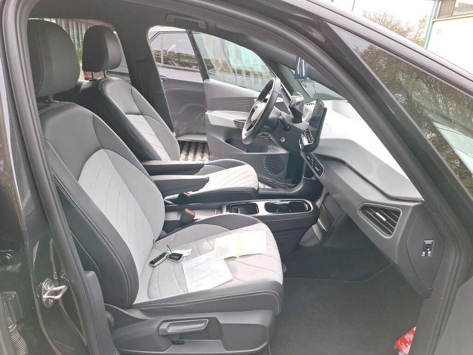 VW ID.3 58 Active Pro Performance 5d